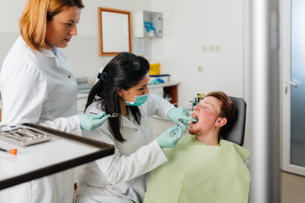 Best Emergency Orthodontic Repairs in New Baltimore, OH
