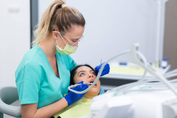Best Emergency Wisdom Teeth Removal in New Baltimore, OH